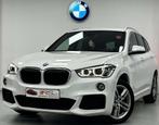 BMW X1 2.0 dA xDrive PACK M -GARANTIE 12 MOIS-GPS-CAMERA, Auto's, BMW, 4 cilinders, https://public.car-pass.be/vhr/60eae6e1-8b38-4d27-b8d2-41f0efd0dbce