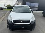 Peugeot Partner 1.6 hdi automaat airco cruise gps pdc 1s eig, 1460 kg, Carnet d'entretien, Android Auto, 1560 cm³