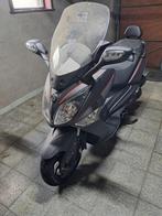 scooter sym joy max 250i met keuring voor verkoop, Motoren, Ophalen