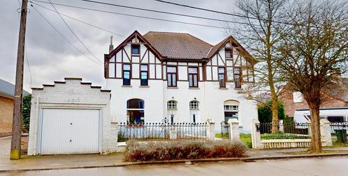 Huis te koop in Zingem, 6 slpks, Immo, Huizen en Appartementen te koop, Vrijstaande woning, F