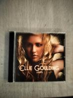 Cd Ellie Goulding - Lights, Cd's en Dvd's, Cd's | Pop, Ophalen of Verzenden, Zo goed als nieuw
