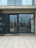 Vakantie aan zee Blankenberge zeedijk 207 gv, Vakantie, 2 slaapkamers, Antwerpen of Vlaanderen, Appartement, Stad