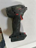 Metabo accuset 18 V, Ophalen, Gebruikt, Boormachine