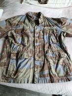 Vend veste camouflage neuve jamais portée, Collections, Enlèvement ou Envoi