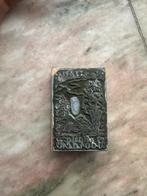 Stempel, Enlèvement