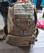 Sac air soft, Comme neuf, Enlèvement ou Envoi