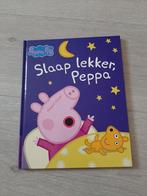 Boek Peppa pig, Boeken, Kinderboeken | Baby's en Peuters, Nieuw, Ophalen of Verzenden