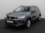 Seat Ateca Ateca 1.0 TSI Ecomotive Style OPF, Autos, Seat, Argent ou Gris, Achat, Entreprise, Boîte manuelle