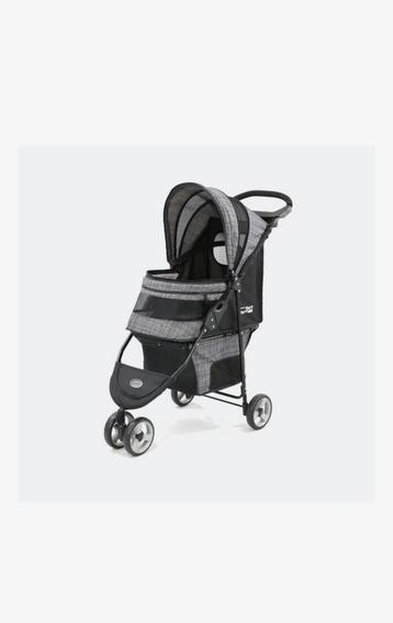 Hondenbuggy InnoPet beschikbaar voor biedingen