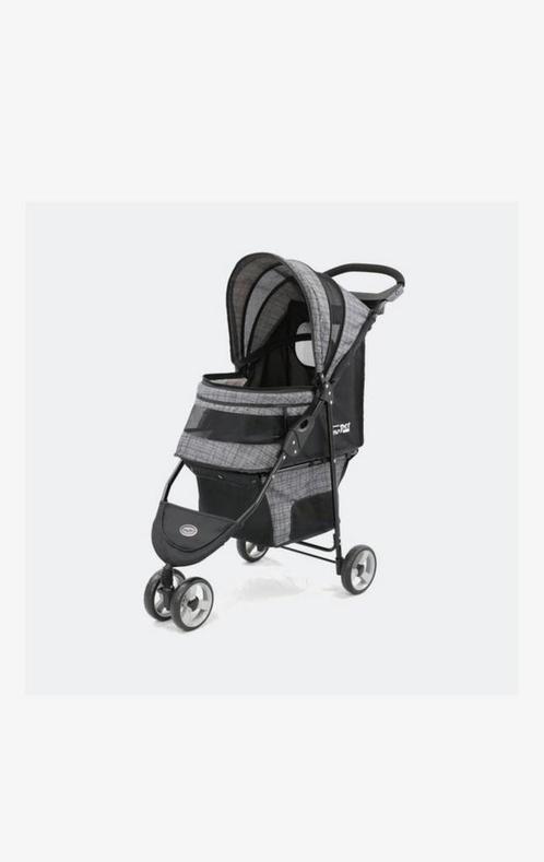 Hondenbuggy InnoPet, Dieren en Toebehoren, Honden-accessoires, Zo goed als nieuw, Ophalen