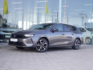 Opel Astra ST ELEGANCE 1.2T 110PK *TREKHAAK*