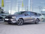 Opel Astra ST ELEGANCE 1.2T 110PK *TREKHAAK*, Te koop, Zilver of Grijs, Benzine, Break