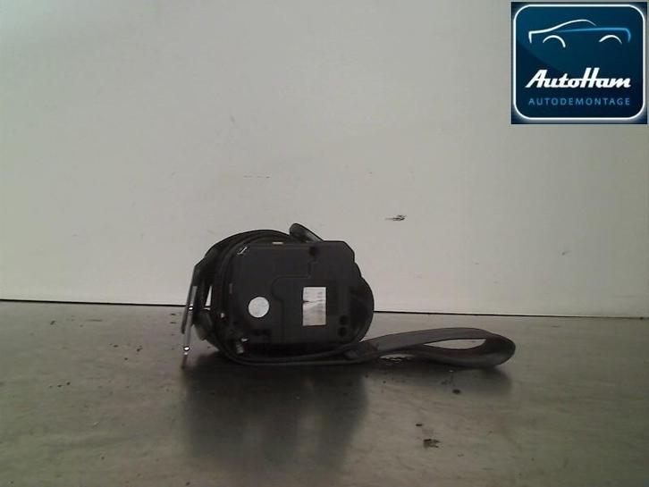 VEILIGHEIDSGORDEL RECHTS VOOR Citroën C2 (JM) (|8974NE|), Auto-onderdelen, Interieur en Bekleding, Citroën, Gebruikt