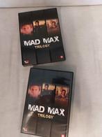MAD MAX TRILOGY, Vanaf 16 jaar, Boxset, Actie, Ophalen of Verzenden