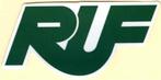 RUF Automobile sticker #1