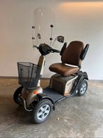 Scootmobiel: elegance solo 4, Ophalen, Zo goed als nieuw