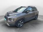 Citroen C3 Aircross AUTOMAAT zeer net met GPS, sensoren voo, Auto's, Automaat, Blauw, Bedrijf, 5 zetels