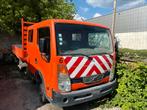 CABSTAR 70,000KM 2010 6PL PERMIS B  0471654764, Auto's, Nissan, 2500 cc, 4 deurs, Overige kleuren, Bedrijf