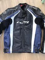Veste Moto Cuir Ixon, Motos, Seconde main, IXON, Manteau | cuir, Enlèvement
