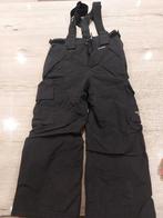 Ski broek, Ophalen, Gebruikt, Ski