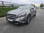 Mercedes GLA 200 CDI Sportpack Xenon Automaat 415,000km, Auto's, Euro 6, Leder en Stof, Bedrijf, Diesel