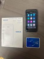 Nokia n8, Enlèvement ou Envoi, Utilisé