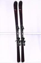 167 dames ski's SALOMON ORIGINS LAVA, Gebruikt, Verzenden, Salomon, Carve