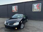 Volkswagen Golf 1.4i 2008, Automaat, Bedrijf, Berline, Golf