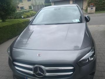 Mercedes B 180 CDI autom diesel 2022 met 31.000 km € 23.900 beschikbaar voor biedingen