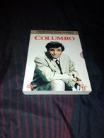A vendre coffret DVD intégral série saison 4 de Columbo, Enlèvement ou Envoi, Drame, Coffret, Comme neuf