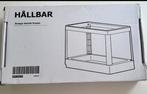 IKEA HÅLLBAR - Uittrekbaar frame voor afvalsortering - 26.5, Ophalen