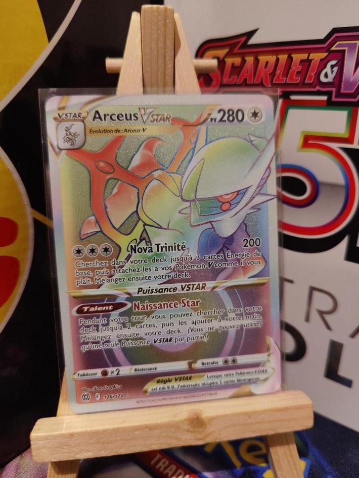 Carte pokémon, Hobby en Vrije tijd, Verzamelkaartspellen | Pokémon, Nieuw, Losse kaart, Foil, Ophalen