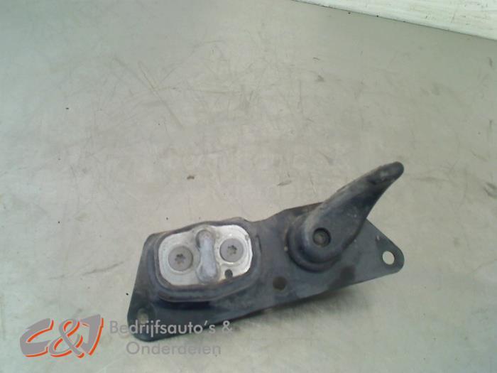 Deurslot Cilinder rechts van een Citroen Berlingo, Auto-onderdelen, Carrosserie, Citroën, Gebruikt, 3 maanden garantie, Ophalen of Verzenden