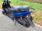Kymco Agility 50cc (A-klasse) 12 maanden garantie, Fietsen en Brommers, Scooters | Kymco, Ophalen, Z, Gebruikt, Kymco