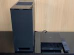 Sony DAV-IS10/ Magnat Home Cinema, Ophalen of Verzenden, Sony, 5.1-systeem