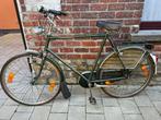 fiets retro gazelle, Fietsen en Brommers, Ophalen, Gebruikt, Gazelle, Versnellingen