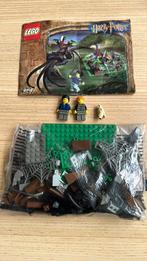 Lego Harry Potter 4727, compleet, Ophalen of Verzenden, Lego