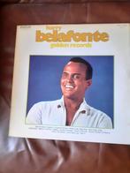4 LP's + 1 dubbelelpee Harry Belafonte, Cd's en Dvd's, Vinyl | Pop, Ophalen of Verzenden