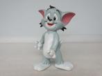 Tom & Jerry: pieper Tom ca. 26 cm (Ledra, made in Italy), Verzamelen, Ophalen of Verzenden, Gebruikt