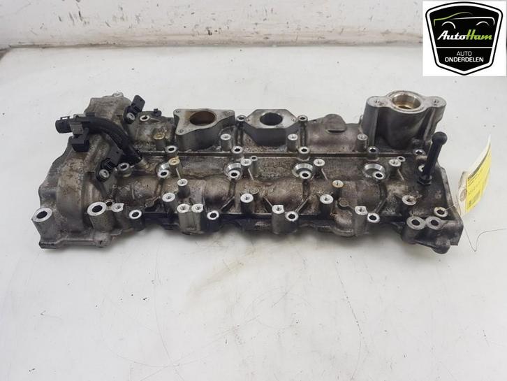 VALVE CACHE Mercedes-Benz CLA (117.3) (A2700100530), Autos : Pièces & Accessoires, Moteurs & Accessoires, Mercedes-Benz, Utilisé