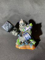 Skylanders Giants Crusher, Games en Spelcomputers, Games | Nintendo Wii, Ophalen of Verzenden, Zo goed als nieuw