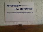 Zonneklep van een Audi A4, Auto-onderdelen, Ophalen of Verzenden, 3 maanden garantie, Gebruikt, Audi