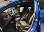 Mercedes-Benz A180 AMG-Line bleu spectral - Garantie, Autos, 100 kW, Achat, Euro 6, Entreprise