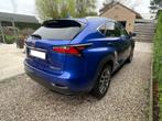 lexus nx300h executive awd, Autos, Lexus, SUV ou Tout-terrain, Cuir, Hybride Électrique/Essence, Automatique