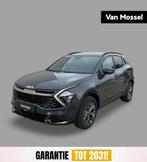 Kia Sportage 1.6 T-GDi HEV Style Edition, Stof, 4 cilinders, 159 pk, 146 g/km
