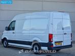 Volkswagen Crafter 102pk L3H3 Airco Cruise Parkeersensoren S, Tissu, Achat, 3 places, 4 cylindres