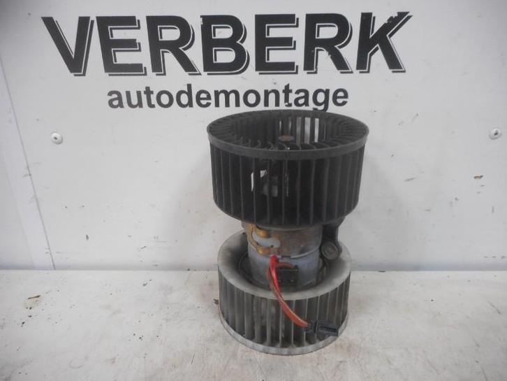 KACHEL VENTILATORMOTOR BMW 3 serie Compact (E46 / 5), Auto-onderdelen, Airco en Verwarming, BMW, Gebruikt