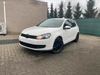 Vw golf 6 1.4 benzine GEKEURD, Auto's, Volkswagen, Euro 5, Bedrijf, Golf, Airconditioning