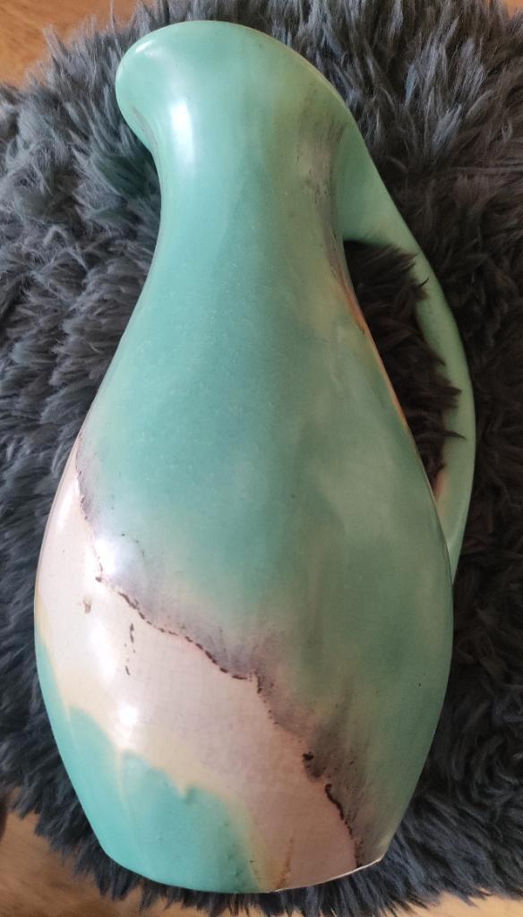 Vase pichet céramique BELGIQUE, Antiquités & Art, Antiquités | Vases, Enlèvement