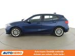 BMW 1 Serie 116 116d Advantage (bj 2020, automaat), Auto's, BMW, 1 Reeks, Gebruikt, Euro 6, USB